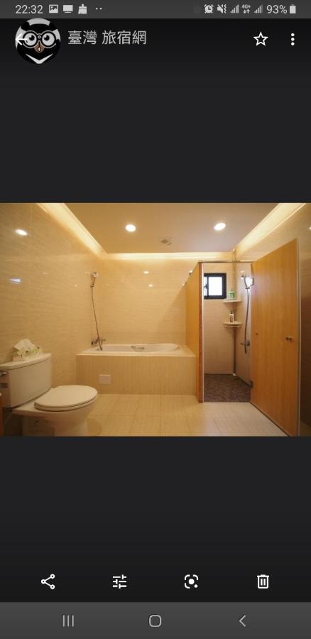 마공 Passion B&B 외부 사진