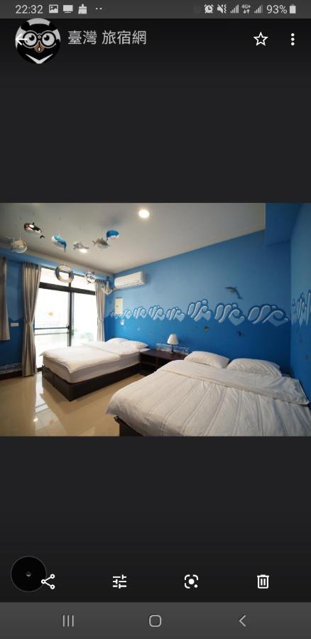 마공 Passion B&B 외부 사진