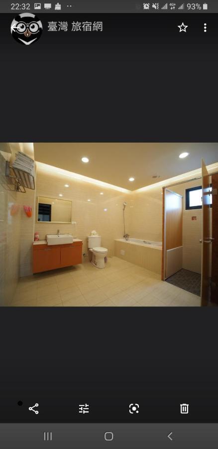 마공 Passion B&B 외부 사진